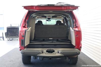 2003 Ford Excursion Eddie Bauer   - Photo 15 - Portland, OR 97230