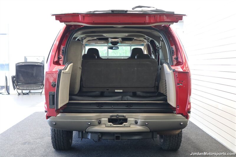 2003 Ford Excursion Eddie Bauer   - Photo 15 - Portland, OR 97230