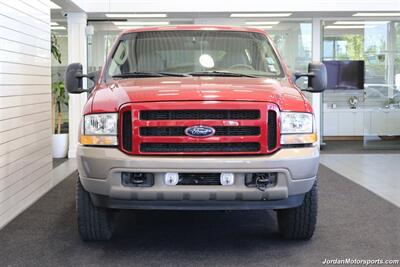 2003 Ford Excursion Eddie Bauer   - Photo 8 - Portland, OR 97230