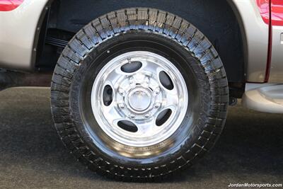 2003 Ford Excursion Eddie Bauer   - Photo 39 - Portland, OR 97230