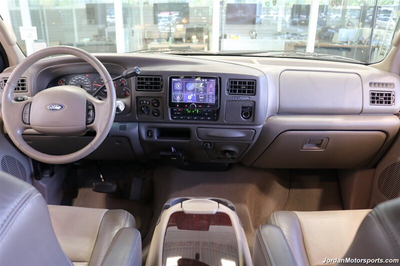 2003 Ford Excursion Eddie Bauer   - Photo 20 - Portland, OR 97230