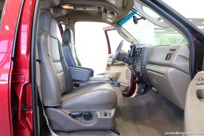 2003 Ford Excursion Eddie Bauer   - Photo 71 - Portland, OR 97230