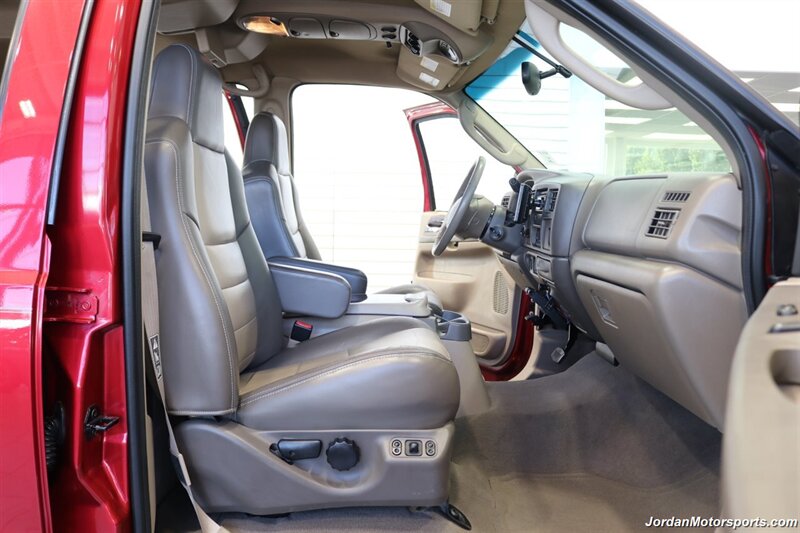 2003 Ford Excursion Eddie Bauer   - Photo 71 - Portland, OR 97230