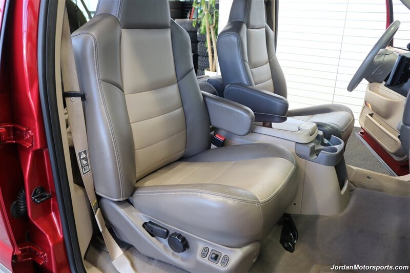 2003 Ford Excursion Eddie Bauer   - Photo 17 - Portland, OR 97230