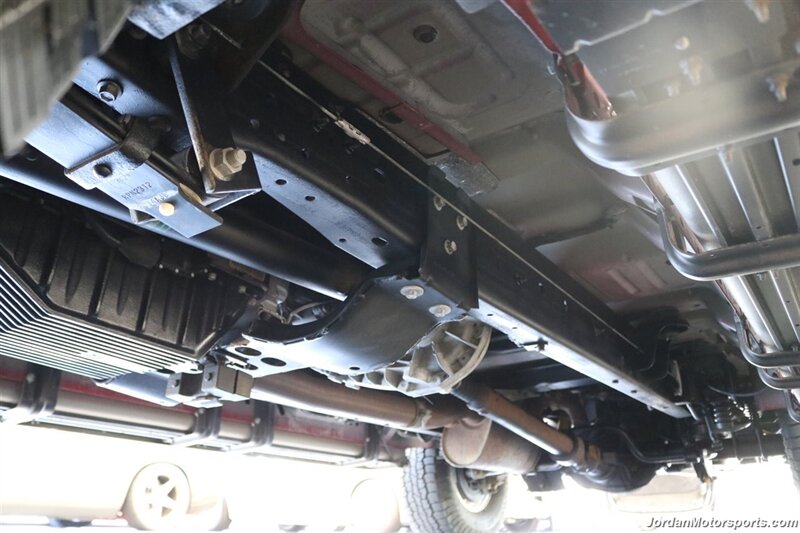 2003 Ford Excursion Eddie Bauer   - Photo 30 - Portland, OR 97230