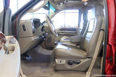 2003 Ford Excursion Eddie Bauer   - Photo 70 - Portland, OR 97230