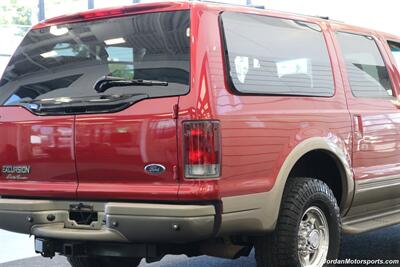 2003 Ford Excursion Eddie Bauer   - Photo 52 - Portland, OR 97230
