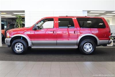 2003 Ford Excursion Eddie Bauer   - Photo 4 - Portland, OR 97230
