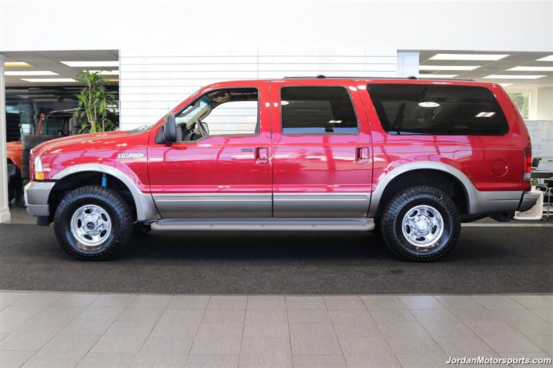 2003 Ford Excursion Eddie Bauer   - Photo 4 - Portland, OR 97230