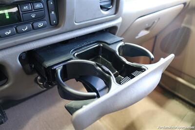 2003 Ford Excursion Eddie Bauer   - Photo 91 - Portland, OR 97230