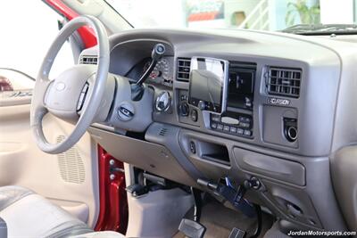2003 Ford Excursion Eddie Bauer   - Photo 73 - Portland, OR 97230