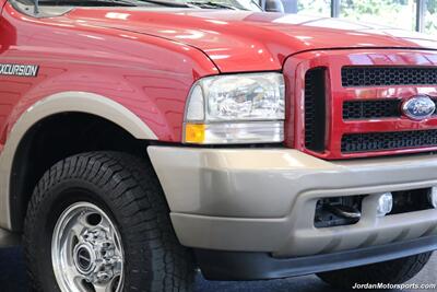 2003 Ford Excursion Eddie Bauer   - Photo 13 - Portland, OR 97230