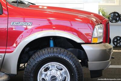 2003 Ford Excursion Eddie Bauer   - Photo 47 - Portland, OR 97230