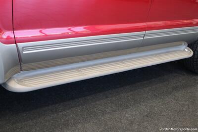 2003 Ford Excursion Eddie Bauer   - Photo 54 - Portland, OR 97230