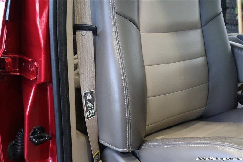2003 Ford Excursion Eddie Bauer   - Photo 67 - Portland, OR 97230