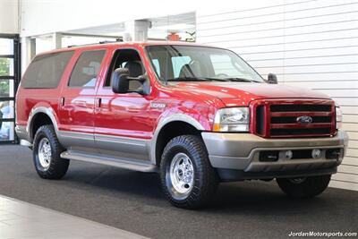 2003 Ford Excursion Eddie Bauer   - Photo 3 - Portland, OR 97230