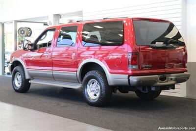 2003 Ford Excursion Eddie Bauer   - Photo 6 - Portland, OR 97230