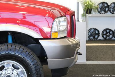 2003 Ford Excursion Eddie Bauer   - Photo 45 - Portland, OR 97230