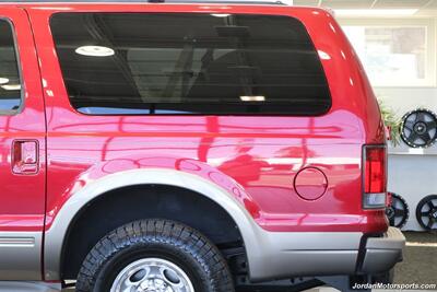 2003 Ford Excursion Eddie Bauer   - Photo 50 - Portland, OR 97230