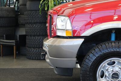 2003 Ford Excursion Eddie Bauer   - Photo 44 - Portland, OR 97230