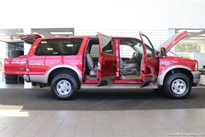 2003 Ford Excursion Eddie Bauer   - Photo 11 - Portland, OR 97230