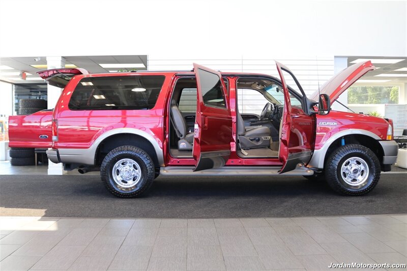 2003 Ford Excursion Eddie Bauer   - Photo 11 - Portland, OR 97230