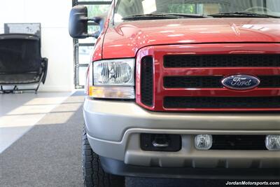 2003 Ford Excursion Eddie Bauer   - Photo 43 - Portland, OR 97230