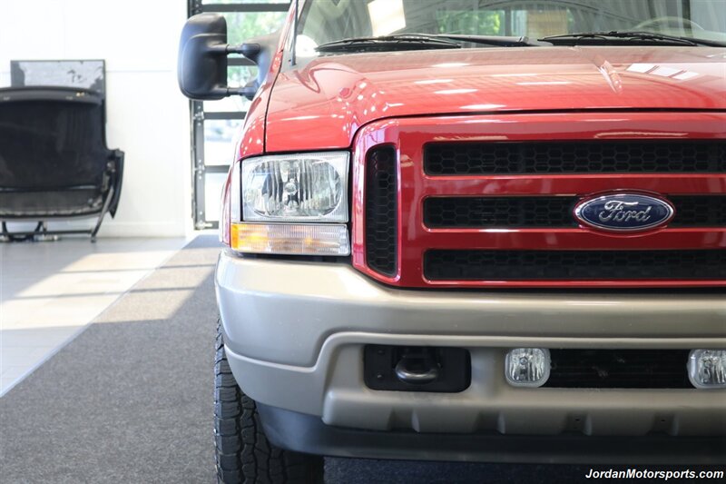 2003 Ford Excursion Eddie Bauer   - Photo 43 - Portland, OR 97230
