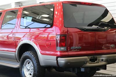 2003 Ford Excursion Eddie Bauer   - Photo 53 - Portland, OR 97230