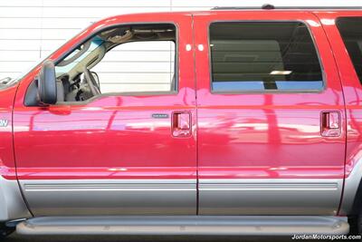 2003 Ford Excursion Eddie Bauer   - Photo 48 - Portland, OR 97230