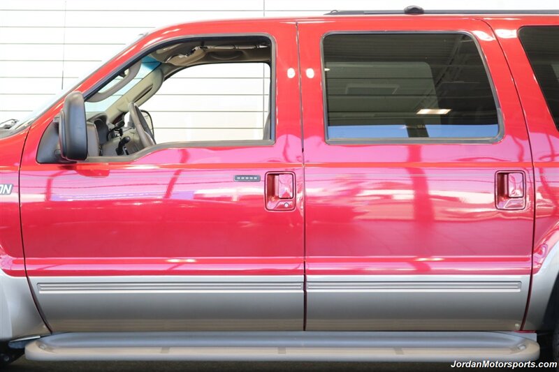 2003 Ford Excursion Eddie Bauer   - Photo 48 - Portland, OR 97230