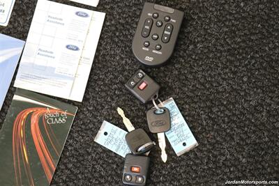 2003 Ford Excursion Eddie Bauer   - Photo 94 - Portland, OR 97230