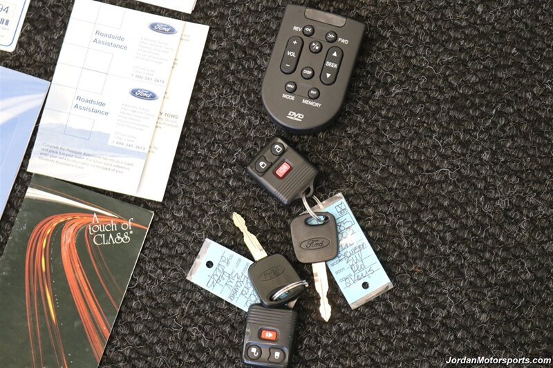 2003 Ford Excursion Eddie Bauer   - Photo 94 - Portland, OR 97230