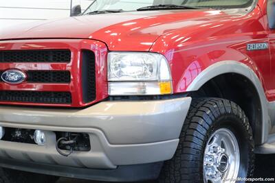 2003 Ford Excursion Eddie Bauer   - Photo 12 - Portland, OR 97230