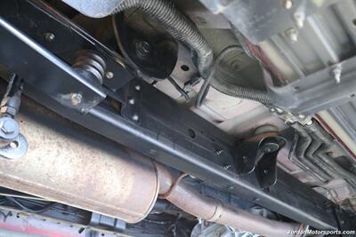 2003 Ford Excursion Eddie Bauer   - Photo 29 - Portland, OR 97230