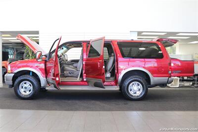 2003 Ford Excursion Eddie Bauer   - Photo 10 - Portland, OR 97230