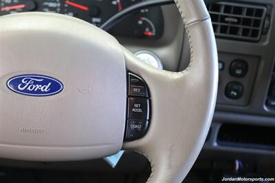 2003 Ford Excursion Eddie Bauer   - Photo 81 - Portland, OR 97230