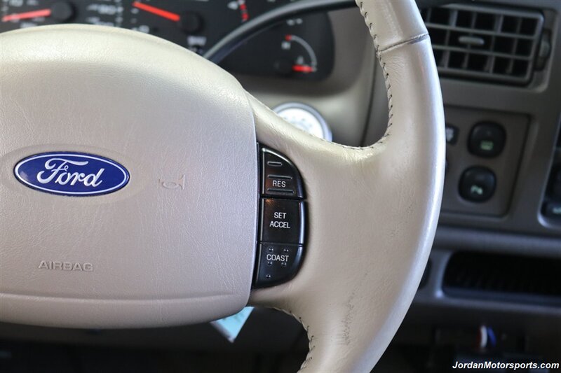 2003 Ford Excursion Eddie Bauer   - Photo 81 - Portland, OR 97230