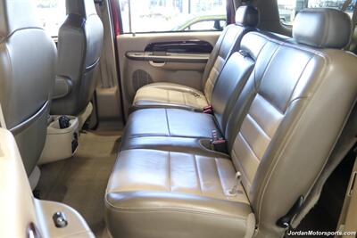 2003 Ford Excursion Eddie Bauer   - Photo 76 - Portland, OR 97230