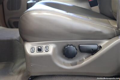 2003 Ford Excursion Eddie Bauer   - Photo 62 - Portland, OR 97230