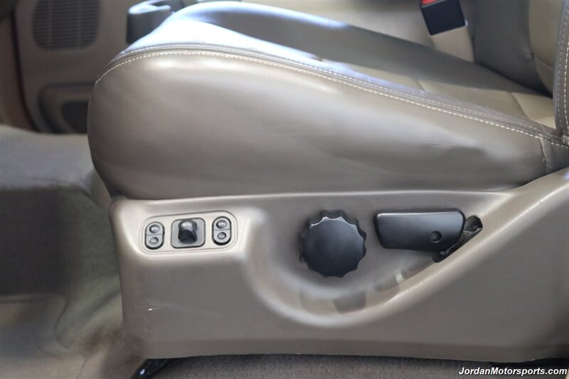 2003 Ford Excursion Eddie Bauer   - Photo 62 - Portland, OR 97230
