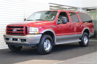 2003 Ford Excursion Eddie Bauer   - Photo 2 - Portland, OR 97230