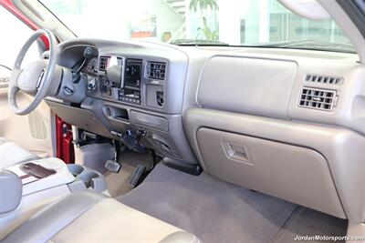 2003 Ford Excursion Eddie Bauer   - Photo 87 - Portland, OR 97230
