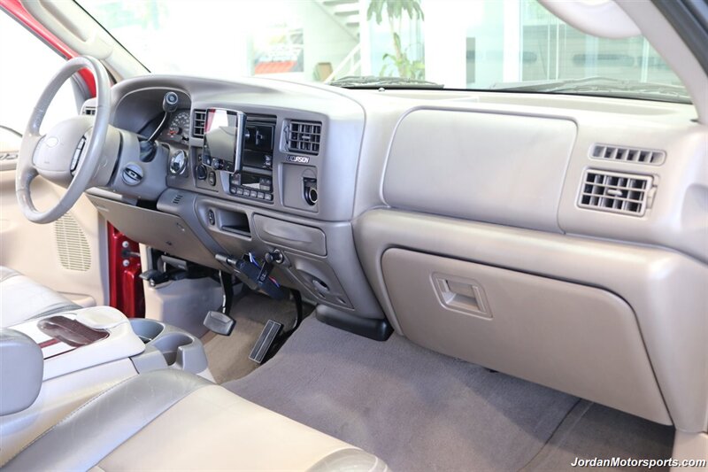 2003 Ford Excursion Eddie Bauer   - Photo 87 - Portland, OR 97230
