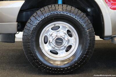 2003 Ford Excursion Eddie Bauer   - Photo 36 - Portland, OR 97230