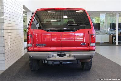2003 Ford Excursion Eddie Bauer   - Photo 9 - Portland, OR 97230