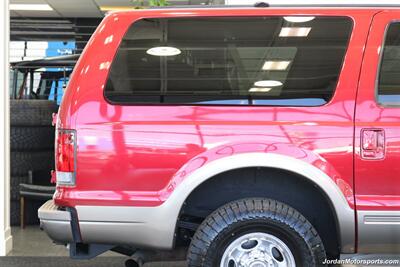 2003 Ford Excursion Eddie Bauer   - Photo 51 - Portland, OR 97230