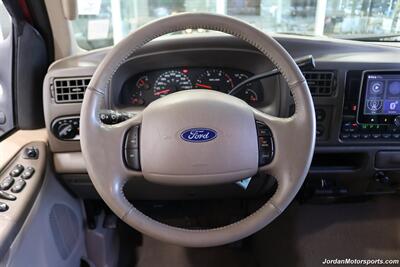 2003 Ford Excursion Eddie Bauer   - Photo 79 - Portland, OR 97230