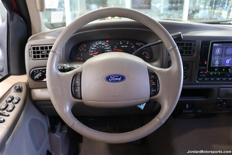 2003 Ford Excursion Eddie Bauer   - Photo 79 - Portland, OR 97230