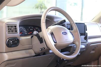 2003 Ford Excursion Eddie Bauer   - Photo 72 - Portland, OR 97230
